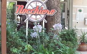 Residence Nocchiero  3*